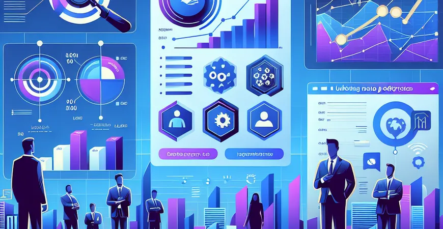 通过CRM分析用户喜好 提升营销体验